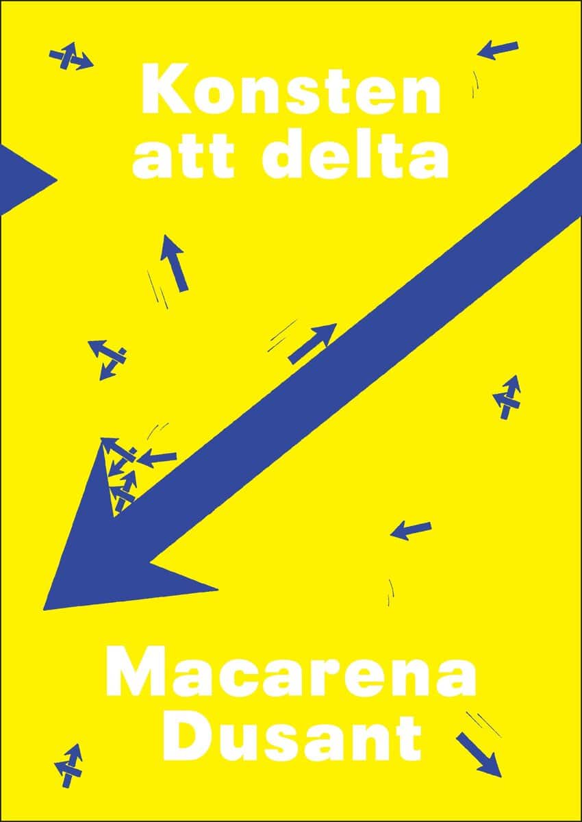 Dusant, Macarena | Konsten att delta