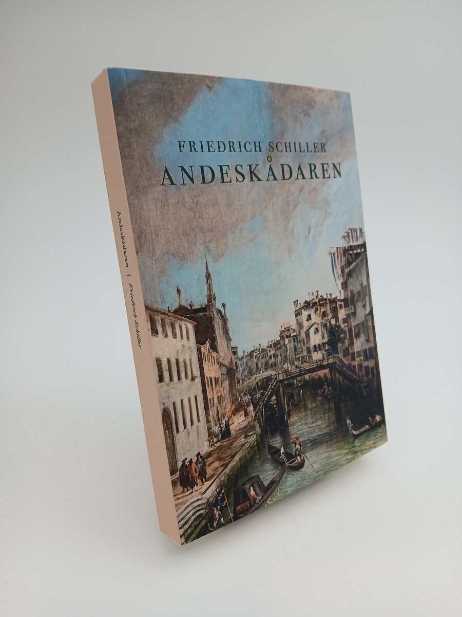 Schiller, Friedrich von | Andeskådaren