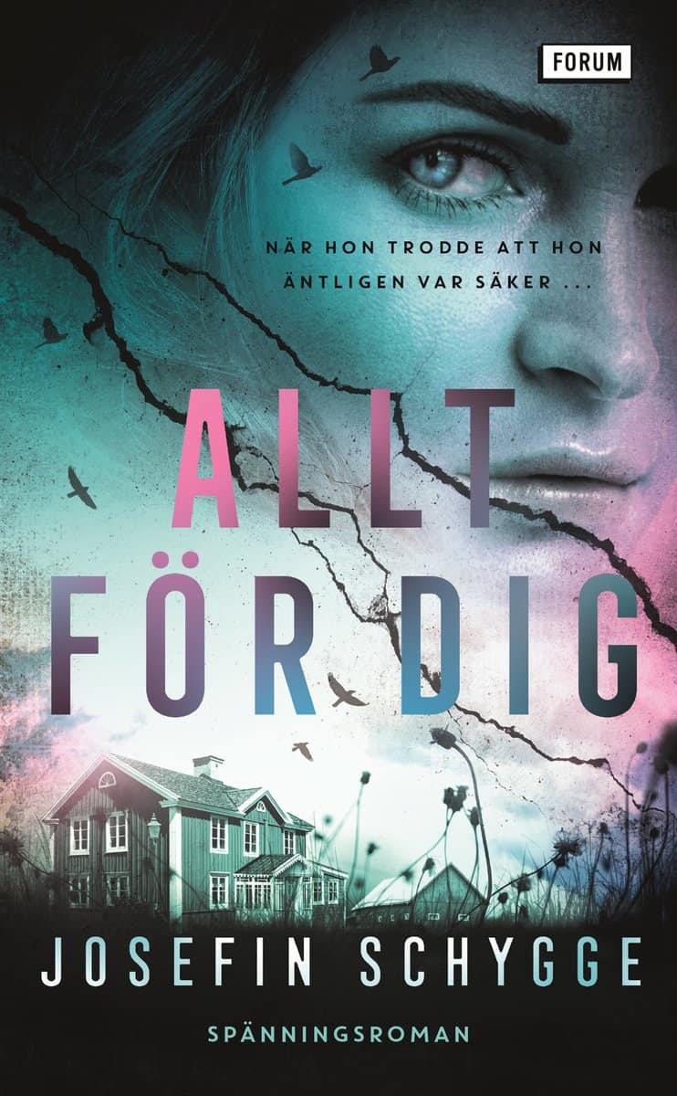 Schygge, Josefin | Allt för dig