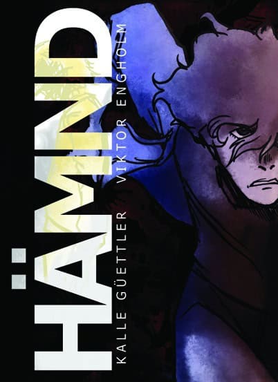 Güettler, Kalle | Hämnd