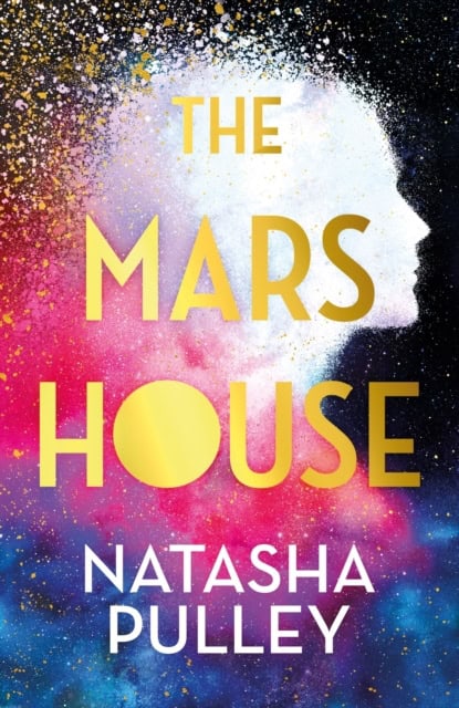 Pulley, Natasha | The Mars House