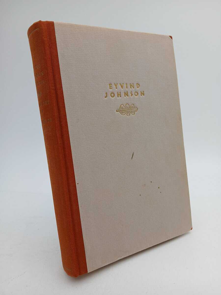 Johnson, Eyvind | Nu var det 1914 : Här har du ditt liv!