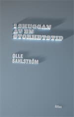 Sahlström, Olle | I skuggan av en storhetstid