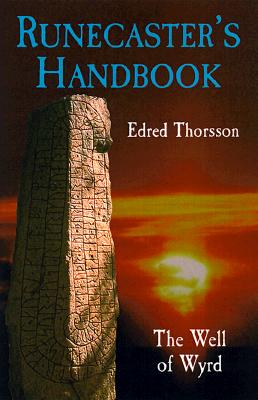 Thorsson, Edred | Runecasters handbook : Value, object or array expected.* Line 1, Column 2 Extra non-whitespace after ...