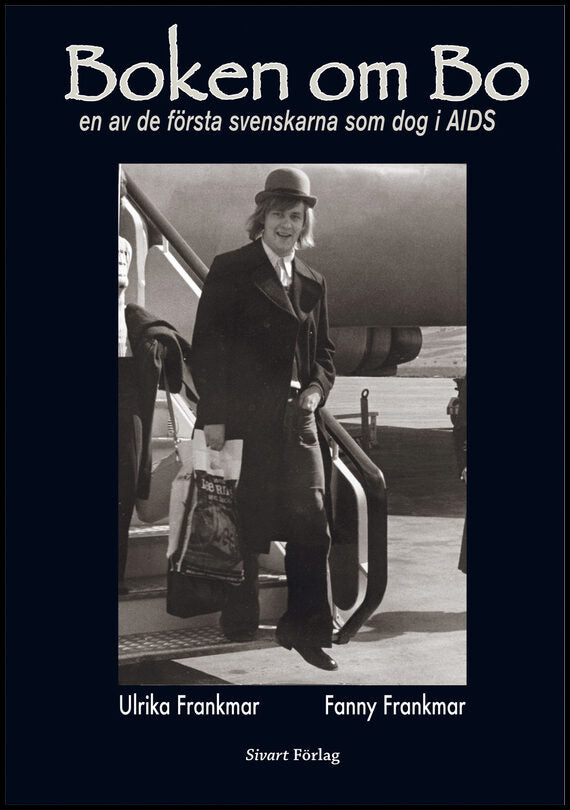 Frankmar, Ulrika | Frankmar, Fanny | Boken om Bo