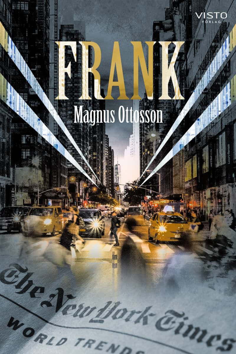 Ottosson, Magnus | Frank