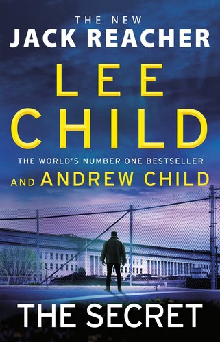 Child, Lee | The Secret
