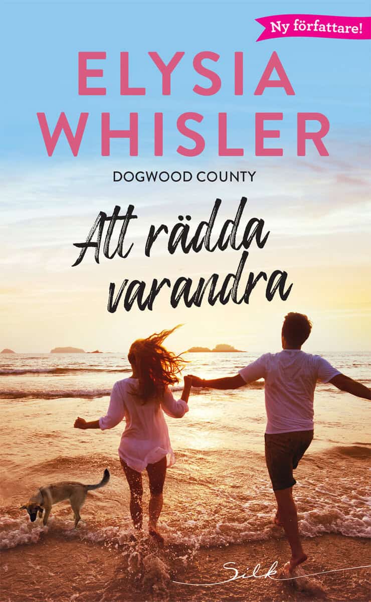 Whisler, Elysia | Att rädda varandra
