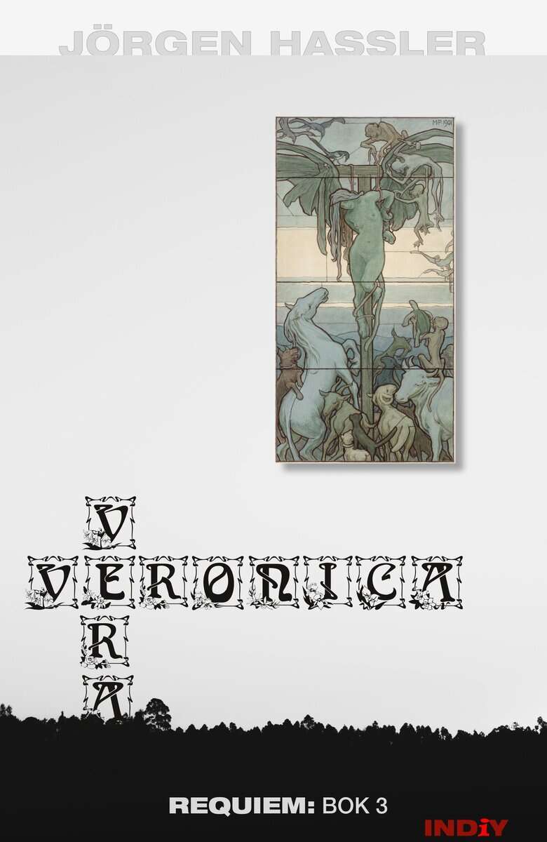 Hassler, Jörgen | Vera Veronica