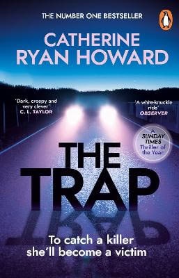Howard, Catherine Ryan | The Trap