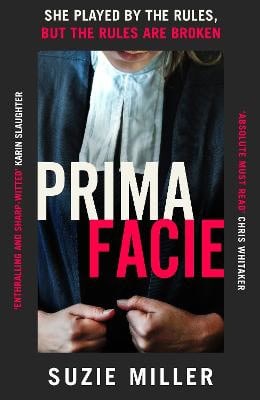 Miller, Suzie | Prima Facie