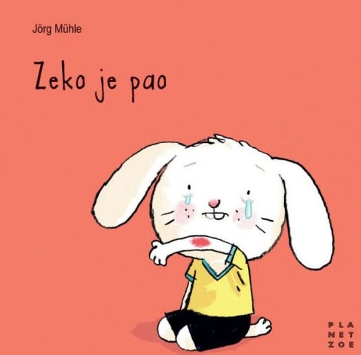 Mϋhle, Jörg | Zeko je pao