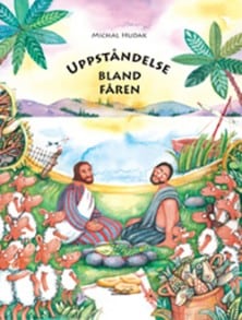 Hudak, Michal | Uppståndelse bland fåren