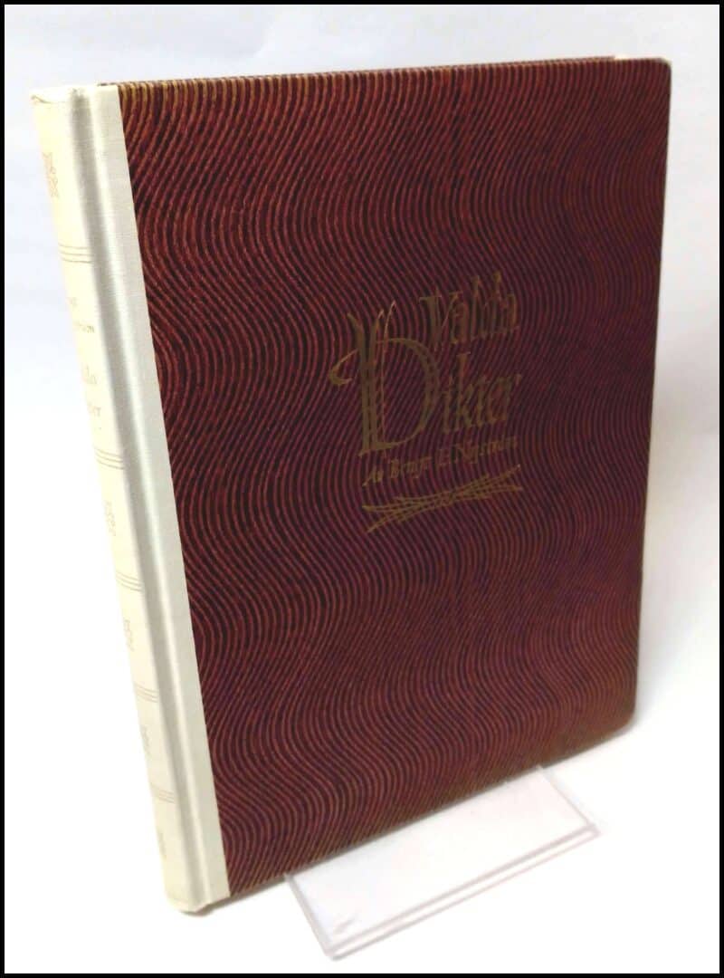 Nyström, Bengt E. | Valda dikter