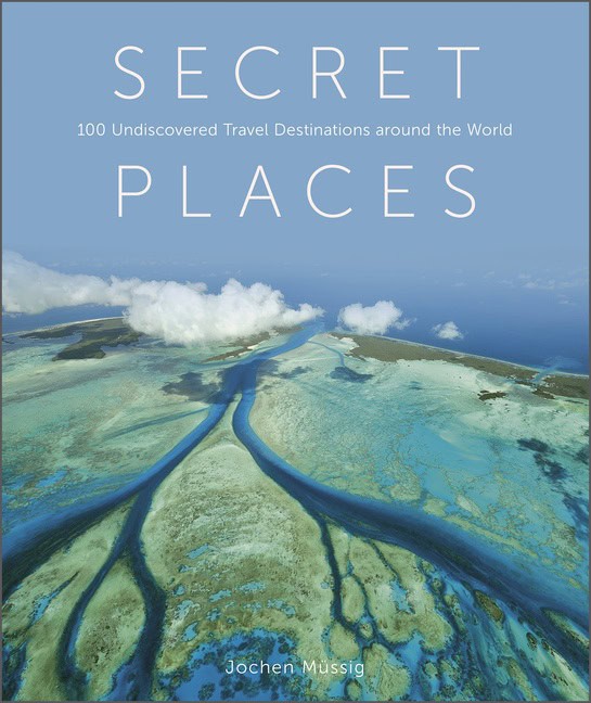 Jochen Müssig | Secret Places