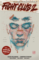 Palahniuk, Chuck | Fight Club 2 (Graphic Novel)