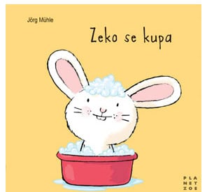 Mϋhle, Jörg | Zeko se kupa