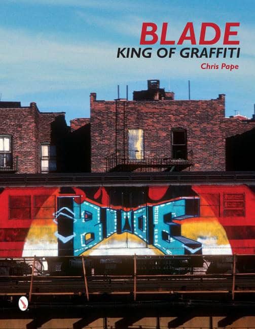Blade | Blade : King of graffiti