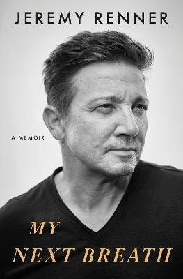 Renner, Jeremy | My Next Breath