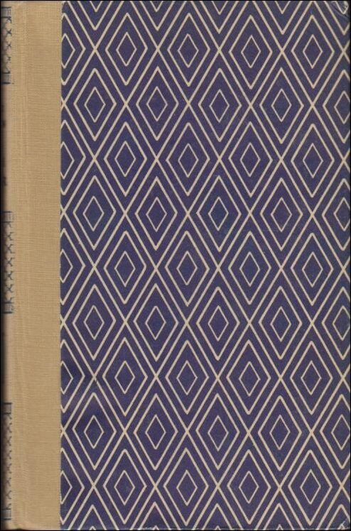 Johnson, Eyvind | Stad i mörker : En roman