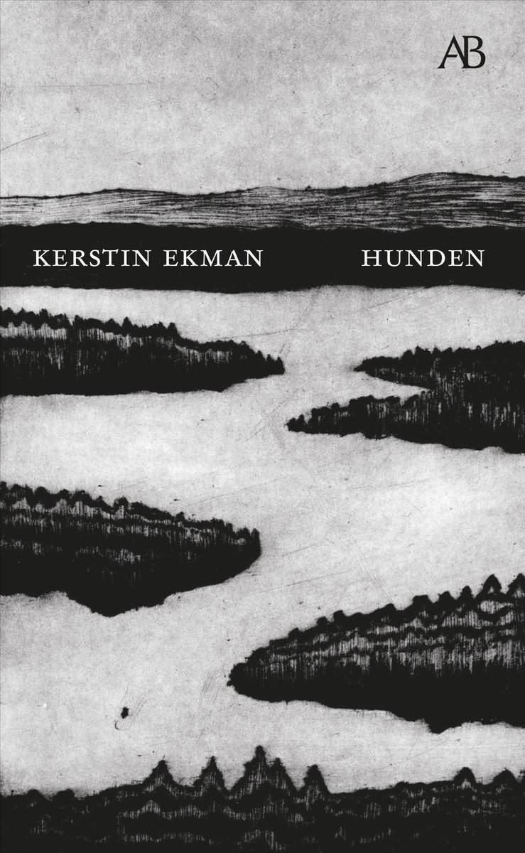 Ekman, Kerstin | Hunden