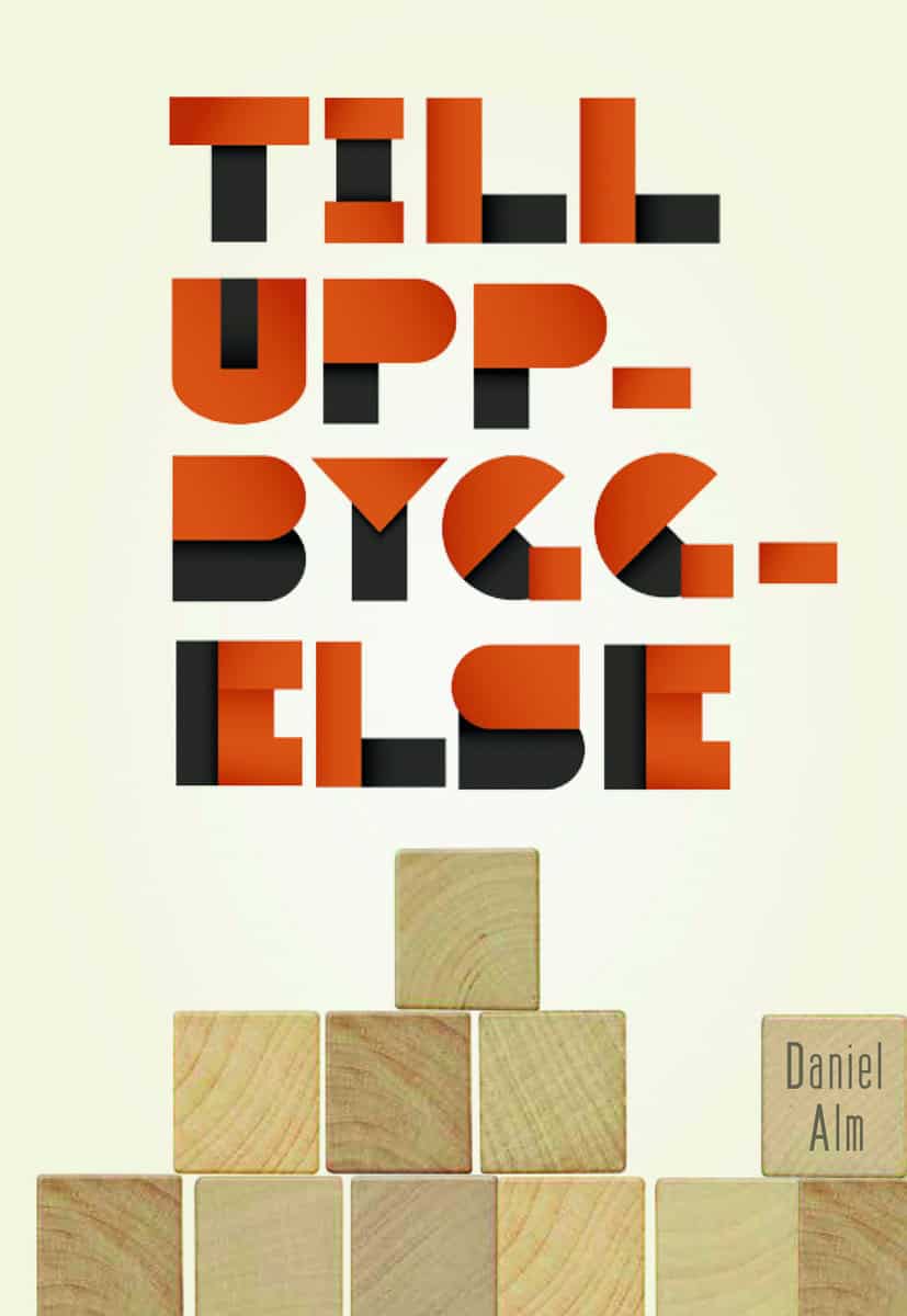 Alm, Daniel | Till uppbyggelse