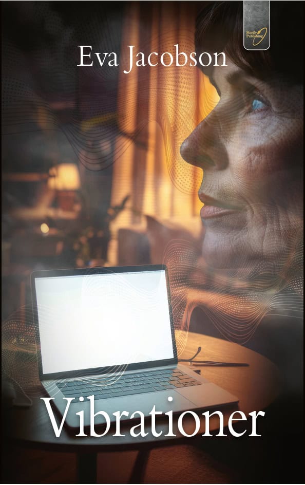 Jacobson, Eva | Vibrationer