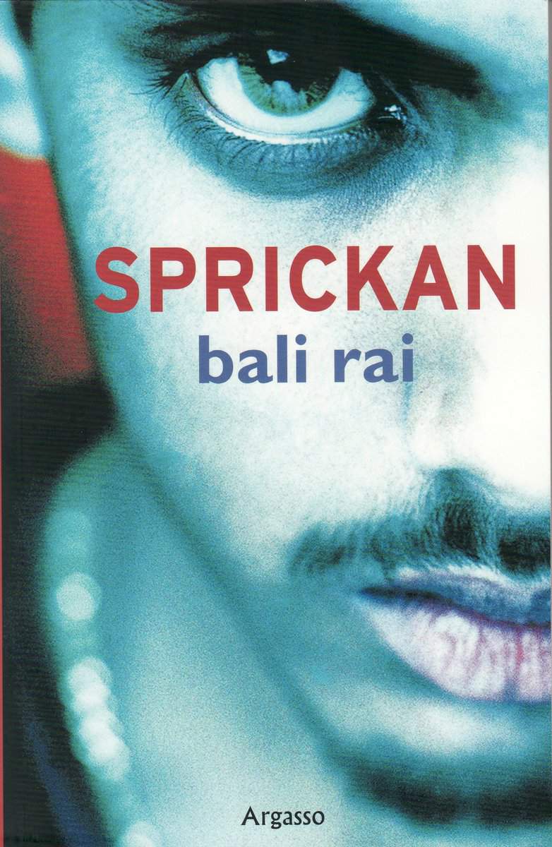 Rai, Bali | Sprickan
