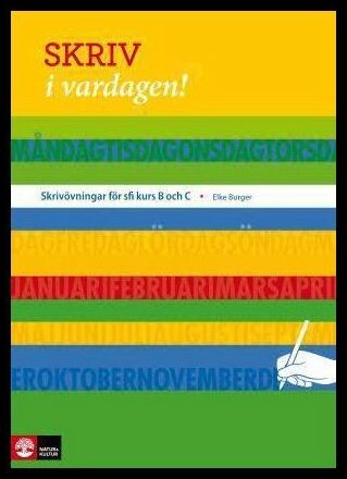 Moszkowicz, Mateusz | Skriv i vardagen! : Value, object or array expected.* Line 1, Column 2 Extra non-whitespace after...