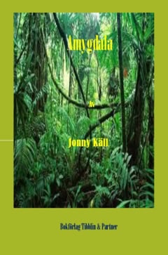 Käll, Jonny | Amygdala