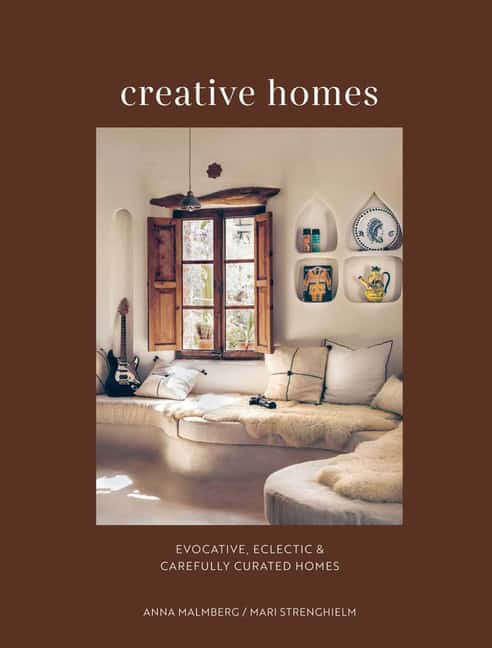 Anna Malmberg | Creative Homes