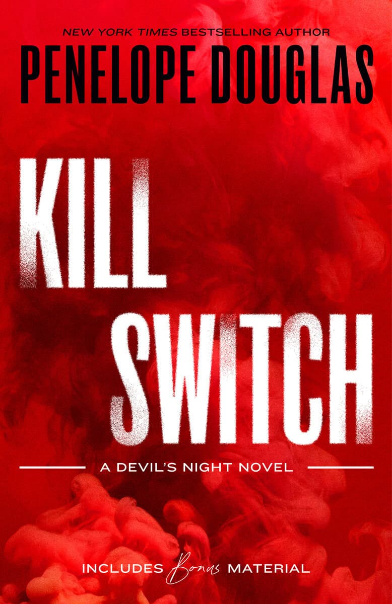Douglas, Penelope | Kill Switch