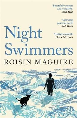 Maguire, Roisin | Night Swimmers