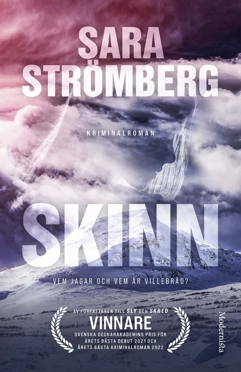 Strömberg, Sara | Skinn