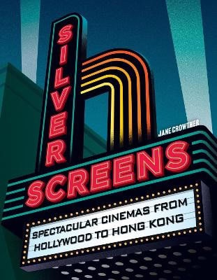 Crowther, Jane | Silver Screens