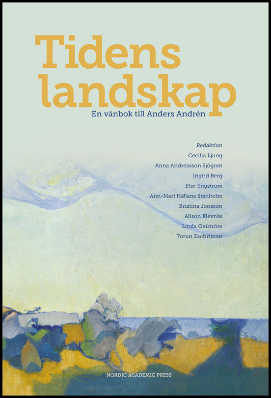 Ljung, Cecilia | Andreasson Sjögren, Anna | Berg, Ingrid | Engström, Elin | Hållans Stenholm, Ann-Mari | Jonsson, Kristi...