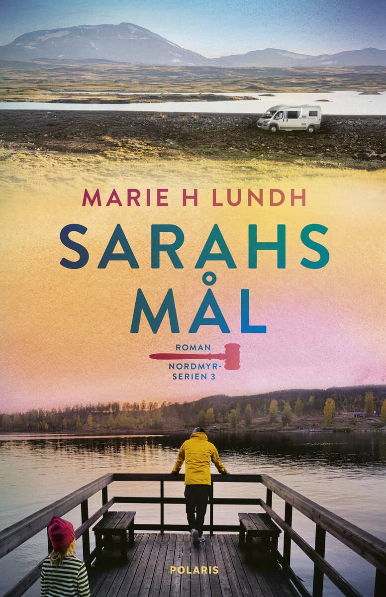 H Lundh, Marie | Sarahs mål