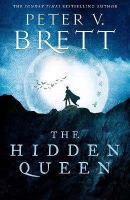 Brett, Peter V. | The Hidden Queen