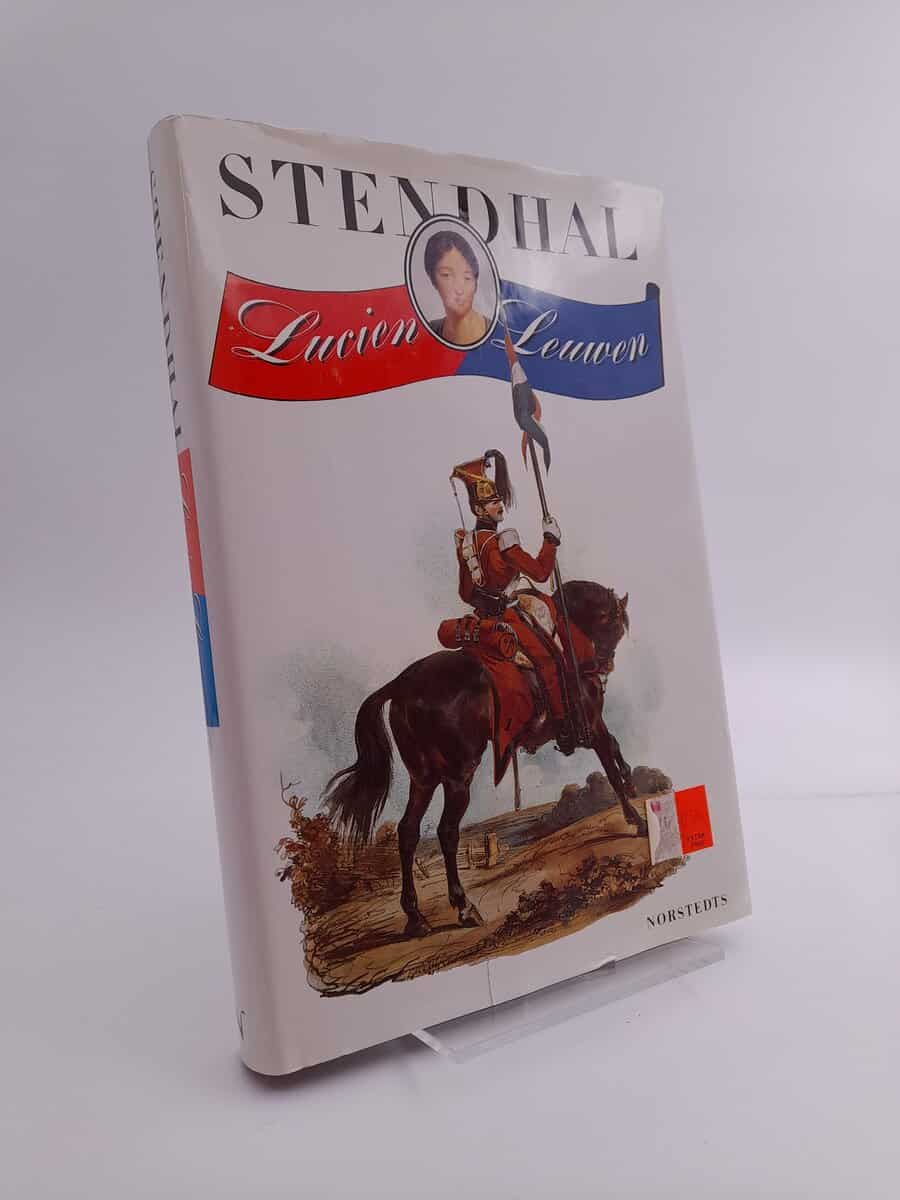 Stendhal | Lucien Leuwen