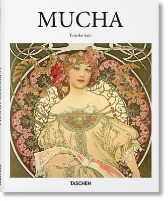 Sato, Tomoko | Mucha