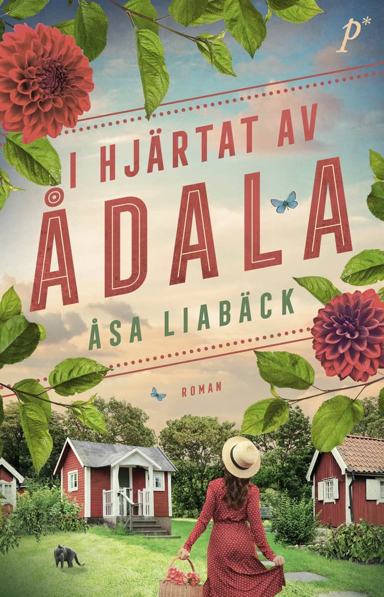 Liabäck, Åsa | I hjärtat av Ådala