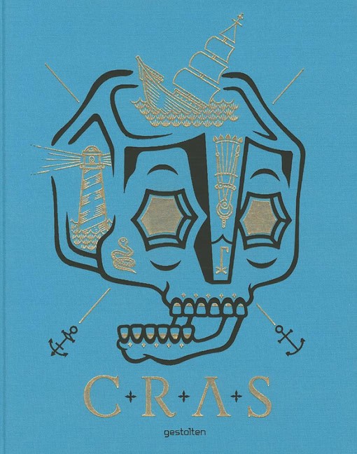 Doitschinoff, Stephan | Cras : The art of stephan doitschinoff