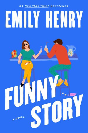 Henry, Emily | Funny Story