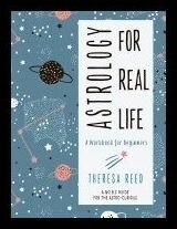 Theresa Reed | ASTROLOGY FOR REAL LIFE