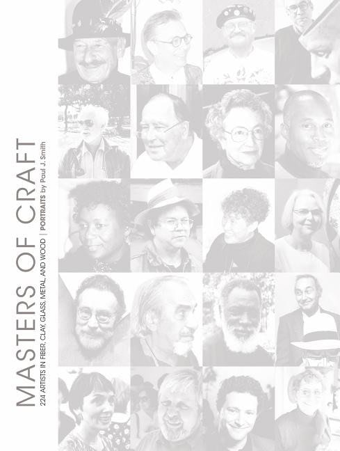 Paul J. Smith | Masters Of Craft