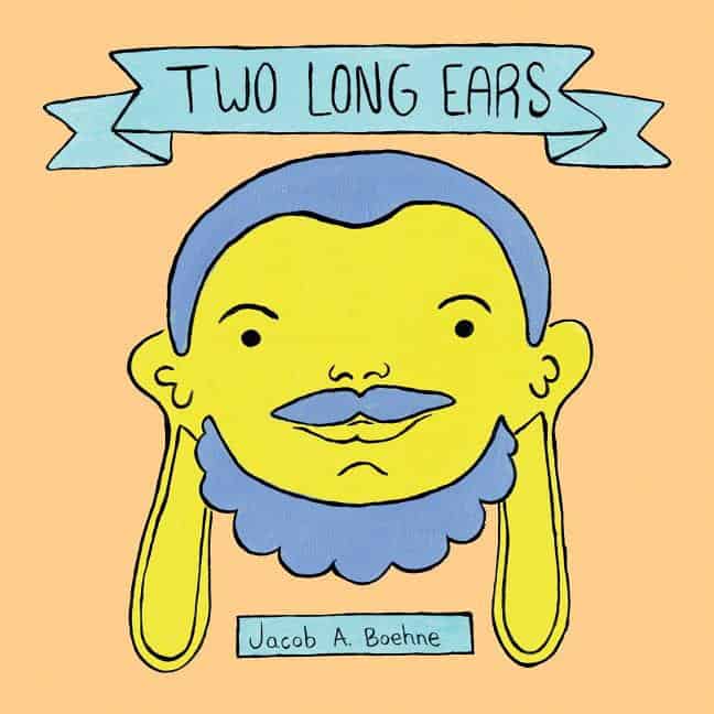 Jacob A. Boehne | Two Long Ears