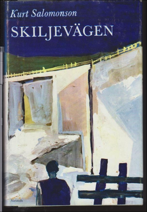 Salomonson, Kurt | Skiljevägen