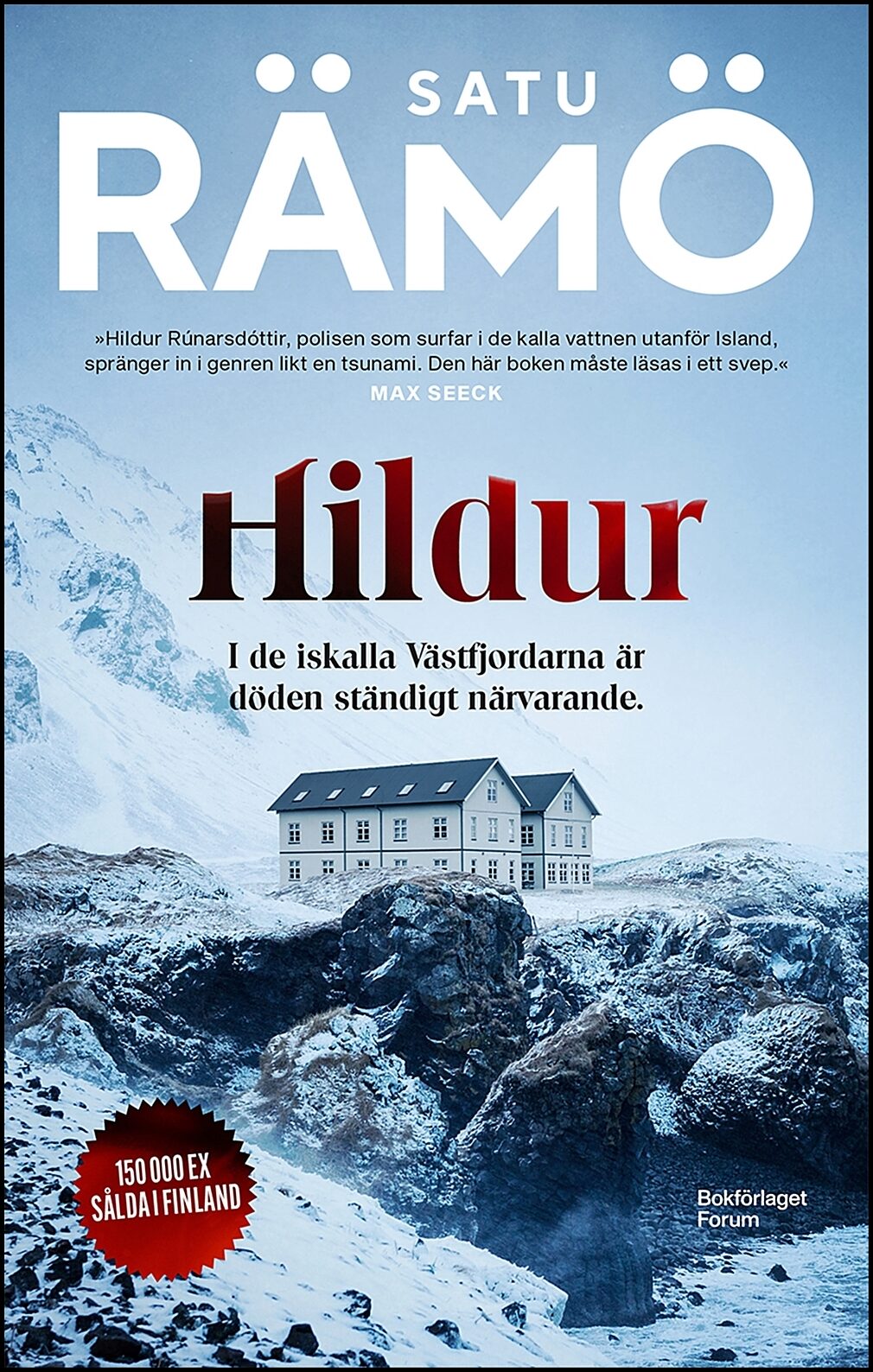 Rämö, Satu | Hildur