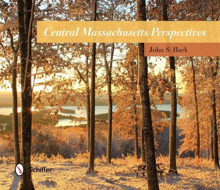 John S. Burk | Central Massachusetts Perspectives