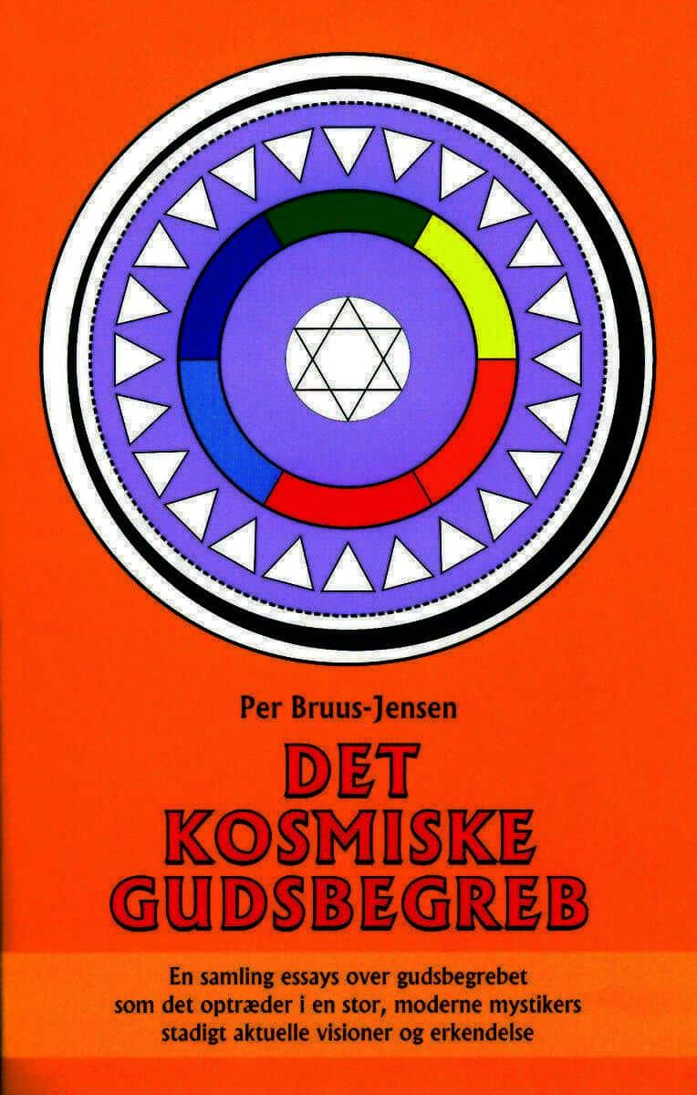 Bruus-Jensen, Per | Det Kosmiske Gudsbegreb